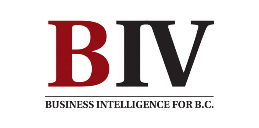 Business in Vancouver