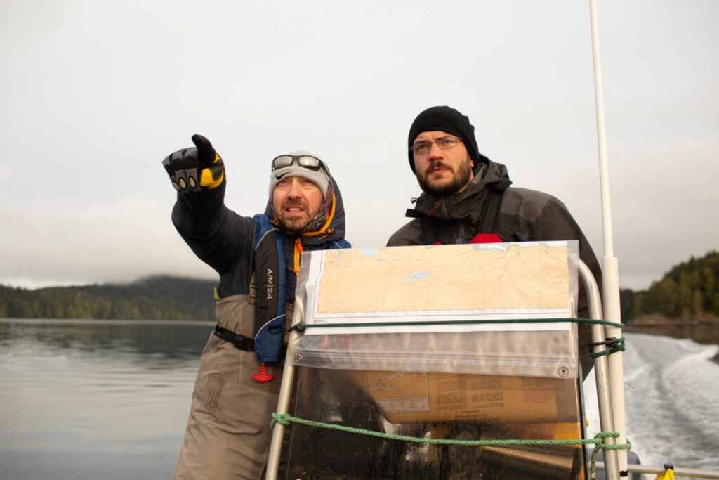 PSF applauds Minister's decision to shut down 15 salmon farms in the Discovery Islands