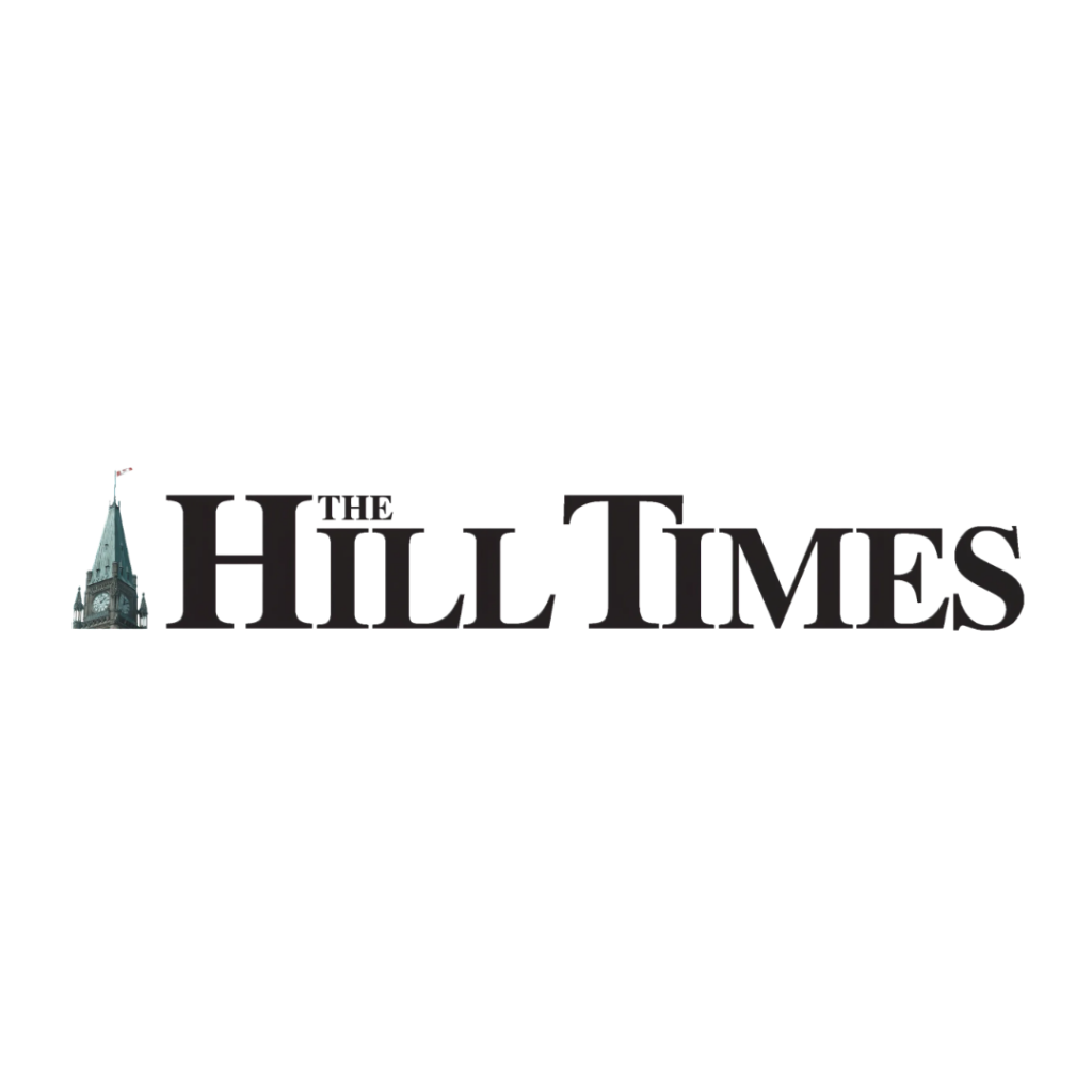 The Hill Times