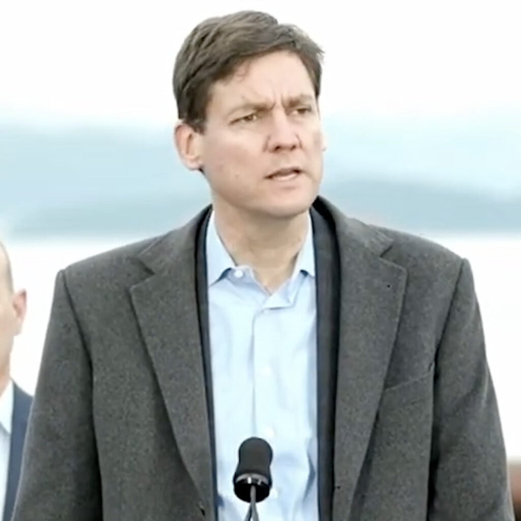David Eby – Government of BC (December 5, 2023)